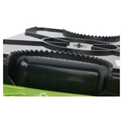 Helios Winter Box Fishbox 10L - Green -sport-ijsvissen B 156320 5