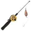 Kinetic Ambush 16'' Trout 1 Small 2sec -sport-ijsvissen C812 101 043 1