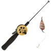 Kinetic Ambush 16'' Trout 2 Medium 2sec -sport-ijsvissen C812 102 044 1