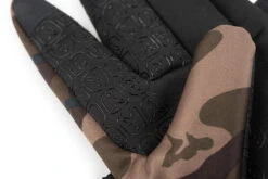 Fox Camo Thermal Camo Gloves 18 Fox Camo Thermal Camo Gloves -sport-ijsvissen CFX125r 8