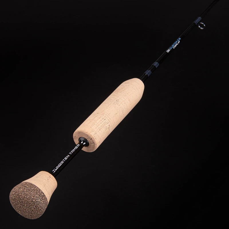 St. Croix Custom Ice 4 St. Croix Custom Ice - Afbeelding 2