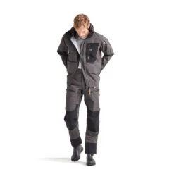 Didriksons Fractus Suit -sport-ijsvissen DIDFRACTUSSET 3