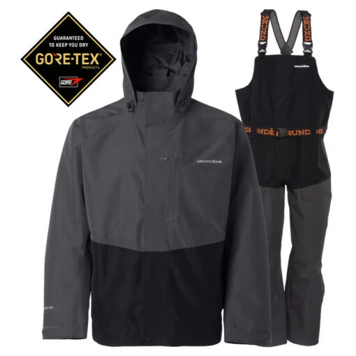 Grundens Grundéns Downrigger Buoy X Suit