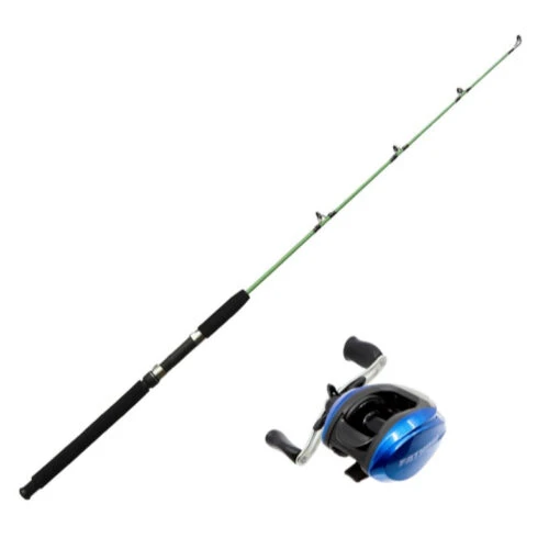 Rapala Fathom Icefishing Kit