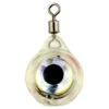 Wiggler Flash Eye Swivel 2 Wiggler Flash Eye Swivel -sport-ijsvissen FE1Mr 1