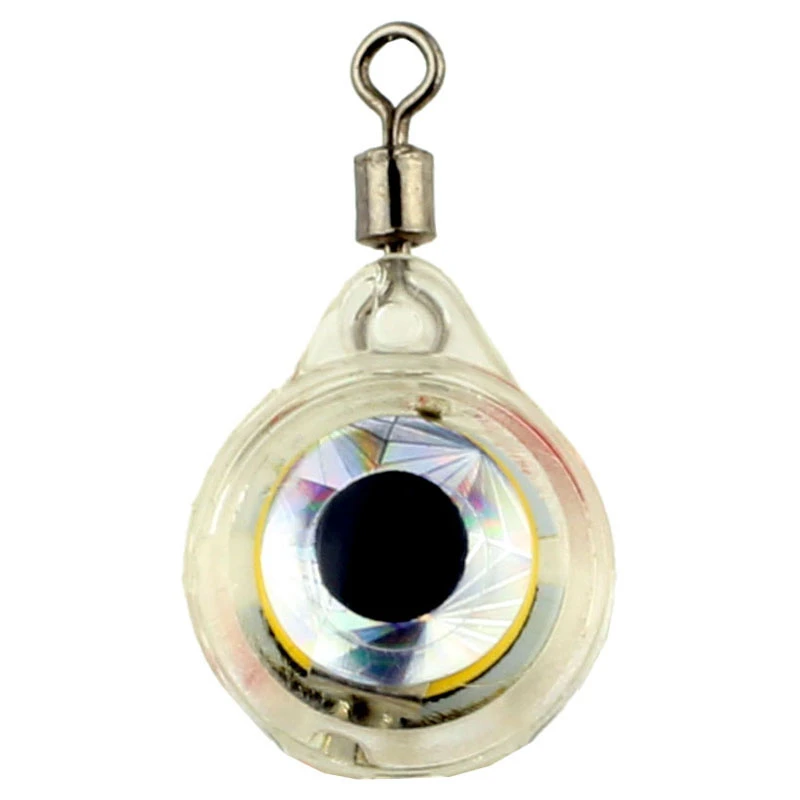 Wiggler Flash Eye Swivel 3 Wiggler Flash Eye Swivel