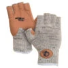 Fish Monkey Wooly Gloves -sport-ijsvissen FM30r