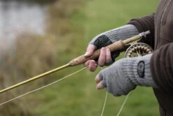 Fish Monkey Bauers Grandma Wool Glove 10 Fish Monkey Bauers Grandma Wool Glove -sport-ijsvissen FM315 SMr 4