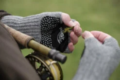 Fish Monkey Bauers Grandma Wool Glove 11 Fish Monkey Bauers Grandma Wool Glove -sport-ijsvissen FM315 SMr 5