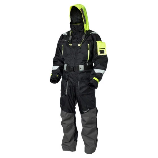 Westin W4 Flytoverall Jetset Lime