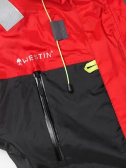 Westin W6 Flotation Suit Midnight Sun -sport-ijsvissen FS03105r 6