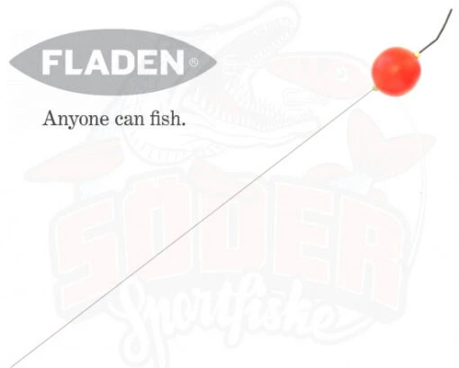 Fladen Vippa Gös