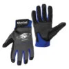 Mustad Landing Gloves -sport-ijsvissen GL001 Mr 1