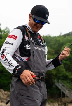 Grundens Grundéns Gambler Gore-Tex Set -sport-ijsvissen GRUNDENSGAMBLERSET 8