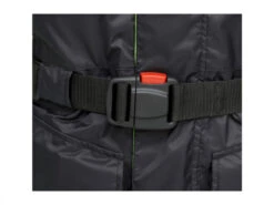 Kinetic Guardian Flotation Suit Black/Lime -sport-ijsvissen H100 092r 4