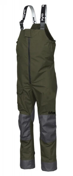 DAM Manitoba XT Combo -sport-ijsvissen MANITOBAXTSET 3