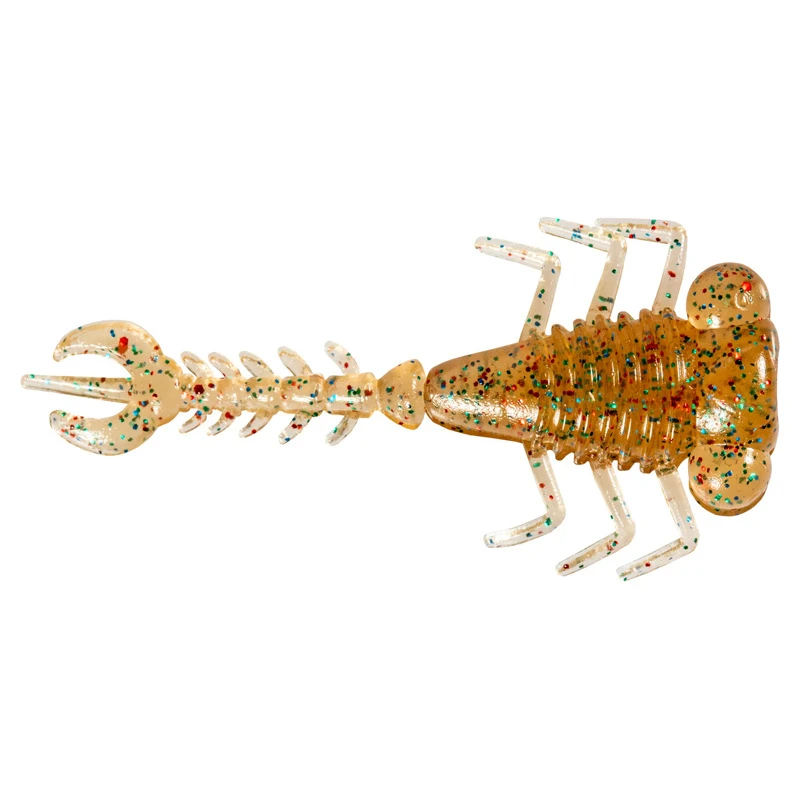 Z-Man Larvaz 4,4cm (8pcs) 3 Z-Man Larvaz 4,4cm (8pcs)