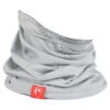 Fox Rage Rage UV Neck Gaiter Grey 1 Fox Rage Rage UV Neck Gaiter Grey -sport-ijsvissen NPR372 1