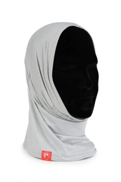 Fox Rage Rage UV Neck Gaiter Grey 10 Fox Rage Rage UV Neck Gaiter Grey -sport-ijsvissen NPR372 3