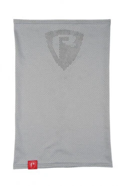 Fox Rage Rage UV Neck Gaiter Grey 12 Fox Rage Rage UV Neck Gaiter Grey -sport-ijsvissen NPR372 5