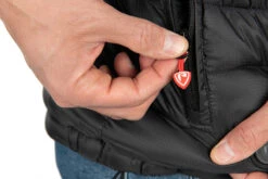 Fox Rage Heated Gilet -sport-ijsvissen NPR417r 10