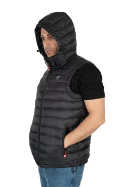 Fox Rage Heated Gilet -sport-ijsvissen NPR417r 3