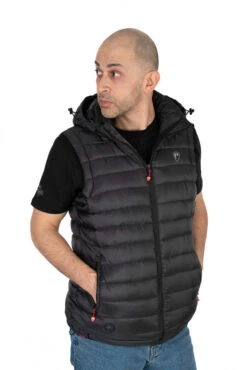 Fox Rage Heated Gilet -sport-ijsvissen NPR417r 4