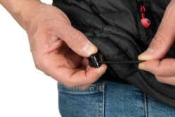 Fox Rage Heated Gilet -sport-ijsvissen NPR417r 9