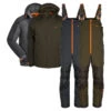 Pinewood Bolmen Set -sport-ijsvissen PINEBOLMENSET 1