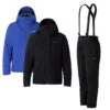 Shimano Gore-Tex Warm Rain Suit 1 Shimano Gore-Tex Warm Rain Suit -sport-ijsvissen SHIMANOWARMSET 1