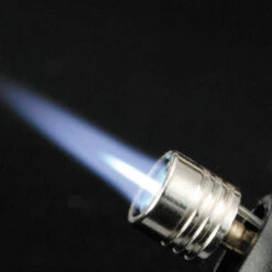 Soto Pocket Torch With Refillable Lighter -sport-ijsvissen SSPT 14SBRFL 11