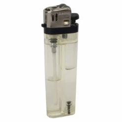 Soto Pocket Torch With Refillable Lighter -sport-ijsvissen SSPT 14SBRFL 7