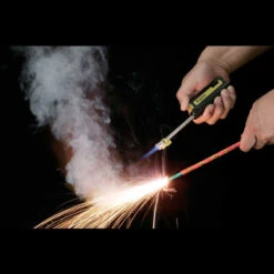 Soto Pocket Torch XT -sport-ijsvissen SSPT XT 6