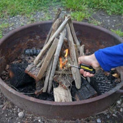 Soto Pocket Torch XT -sport-ijsvissen SSPT XT 7