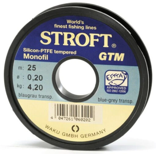 Stroft GTM Nylonlina