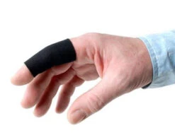 Tiemco Stripping Guard Long 0,5mm -sport-ijsvissen T055 Br 3