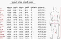 Ursuit Utö Gore-Tex Suit -sport-ijsvissen URSUITUTOSUIT 5