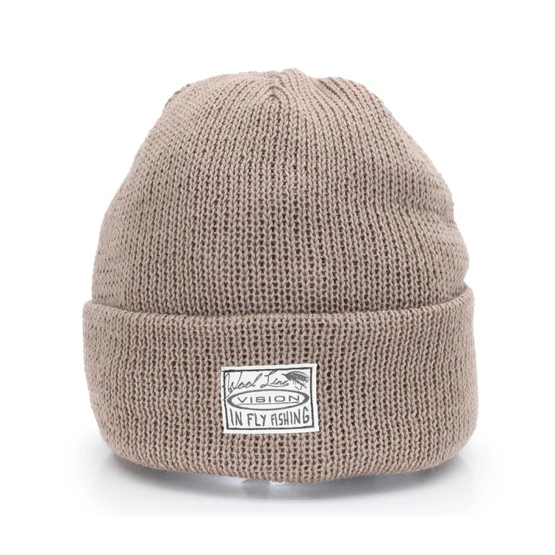 Vision WILLA SUBZERO BEANIE, Beige 3 Vision WILLA SUBZERO BEANIE, Beige