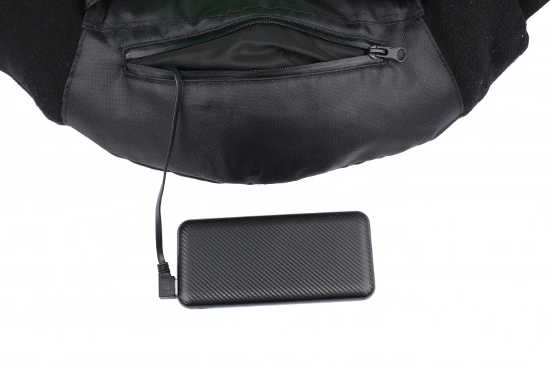 Wiggler Hand Warmer 4 Wiggler Hand Warmer - Afbeelding 2