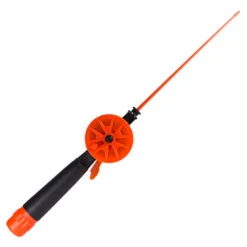 Pirs Ice Fishing Rod WHP